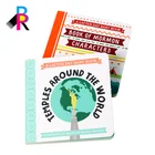 Wholesale english book story set for kids learning