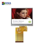 3.5 inch customized 320(RGB) x240 tft lcd display, RGB display panel 3.5 inch ips display tft lcd module