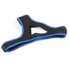 Customized 2019 Newest Adjustable Effective Anti Snoring Chin Strap Comfortable Natural Snore Stopper Sleep Aid Devices