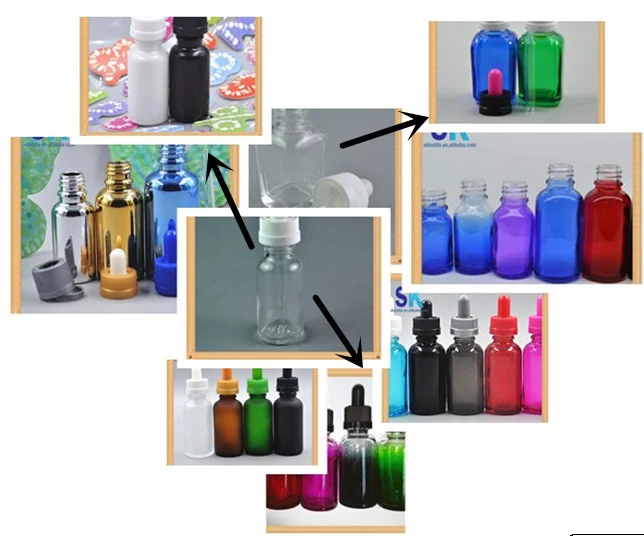 30ml face cream packing jar factory price