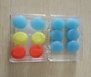 safe mouldable silicone ear plugs