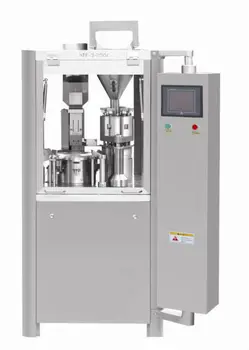 Encapsulation Machine-qualified Over 99% 30years Real Factory - Buy