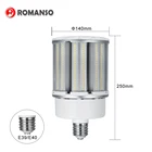 倉庫屋外とストリート照明e39 e40 dlc 2835 smd 100ワットledトウモロコシ電球