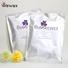 Hot selling exfoliating foot peel mask dry treatment for foot care exfoliant peeling