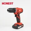 18V Li-ion rechargeable battery power tools electric cordless drill