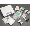 Mini plastic First aid kits/boxes/sets