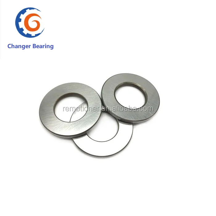 wholesale high quality thrust needle roller ball bearing trd1427