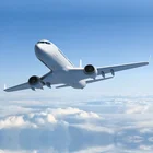 air freight forwarder offer consolidate agency services from china to Baltimore USA