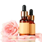 100% Pure Rose Essential Oil Beauty and Skin Care Body Massage Oil