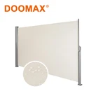 Hot sale patio garden shades side awning with CE certified