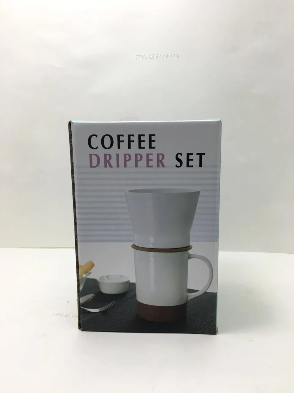 ceramic coffee brewer filter coffee maker for oem