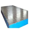 china manufacturer different grade cast iron work platform cast iron surface plate