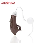 BTE Digital Small Size Hearing Aids Receiver