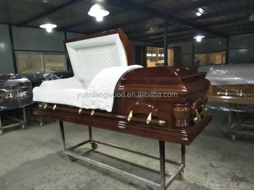 961704 best price coffin casket metal and wooden coffin buy pr