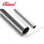 304 Stainless Seamless Steel Pipe/Tube