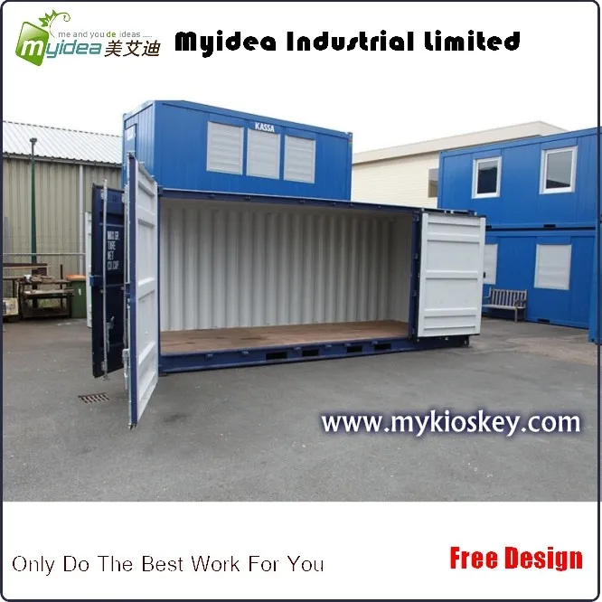 Strength Long Time Use Used Shipping Container For Sale,Container Sales