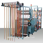 JINGYI JYDN Multi-color tape special warp knitting machine