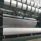 carport aluminum shade covers/car sun protection silver foil shade net/shading net for greenhouse shade sails