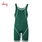 Tight high quality wrestling wear stringer tank top boxing gym singlet