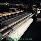 Other Heat Insulation Materials Machine Fiber Glass Mesh Machine