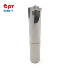 Factory price PCD Reamers Diamond cutting tools