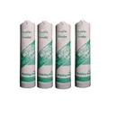 The Acrylic selant for all kinds of doors and windows sealing sealant