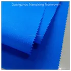 China supplier colorful gift spunbond pp nonwoven fabric price, TNT non woven fabric