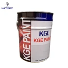 Wall Paint Fluorocarbon Paint For Bridge Building Oil Equipment