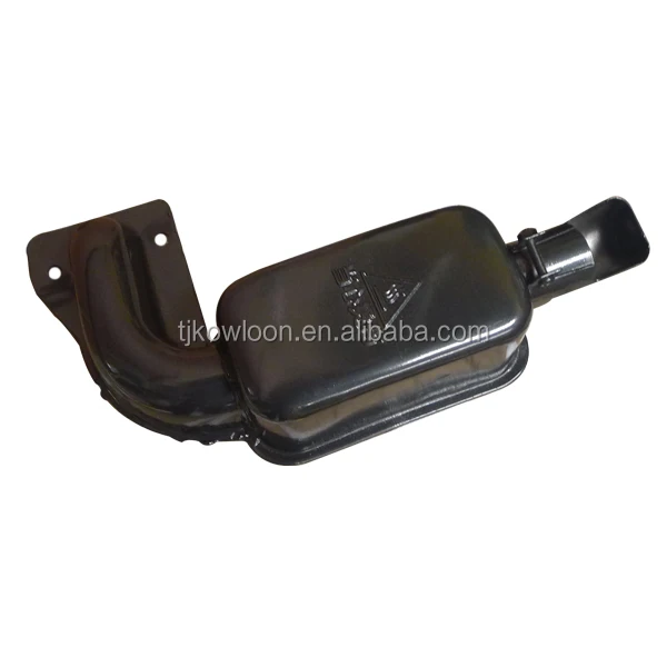 Kowloon Agricultural Machine R185 Single Cylinder