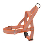 Nylon Grip Dog Harness with Rubber Thread, Tactical Dog Harness vest Nylon Vest Harness dog training Vest