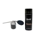 Hair Fiber Bulk Care Products Chinese Manufacturer Provide Full Keratin Hair Building Fibers in Hair Styling Products