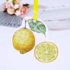 Customization Multiple Choices Cmyk Customizable Auto Aerosol Dispenser New Novel Cards Car Air Freshener Gel