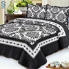 2018 most popular Home textiles hotel bedspreads fitted
