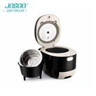 China high quality multi function stainless steel inner pot diabetes electric rice cooker steamer