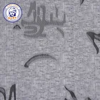 FUSHI High Quality Eco Blackout Roller Blinds Fabric