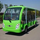 Graphic Customization Bus 14 Passenger Bus 14 Passenger Shuttle Bus China Mini Bus