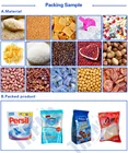 Packing Machine For Bag 1kg Bag Packing Machine Sugar Packing Machine In 1kg For Plastic Doypack Bag
