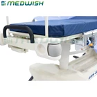 Hospital Hydraulic Emergency Transport Stretcher Transfer Stretcher Patient
