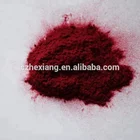 100% Polyester Textile 100% Polyamide Flock for Textile
