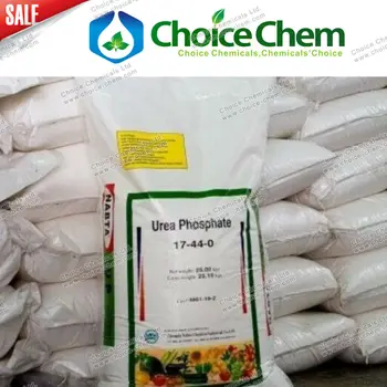 urea fertilizer application