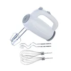 HB1562 Hot sales best selling electric hand food mixer hand mixers