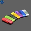 Promotional custom high speed metal flash u disk with logo