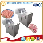 Frozen Meat Cutting Machine/Meat Cutter/Frozen Meat Slicers