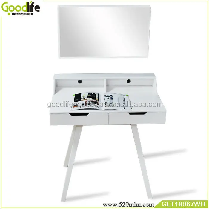 GLT18067wooden book desk