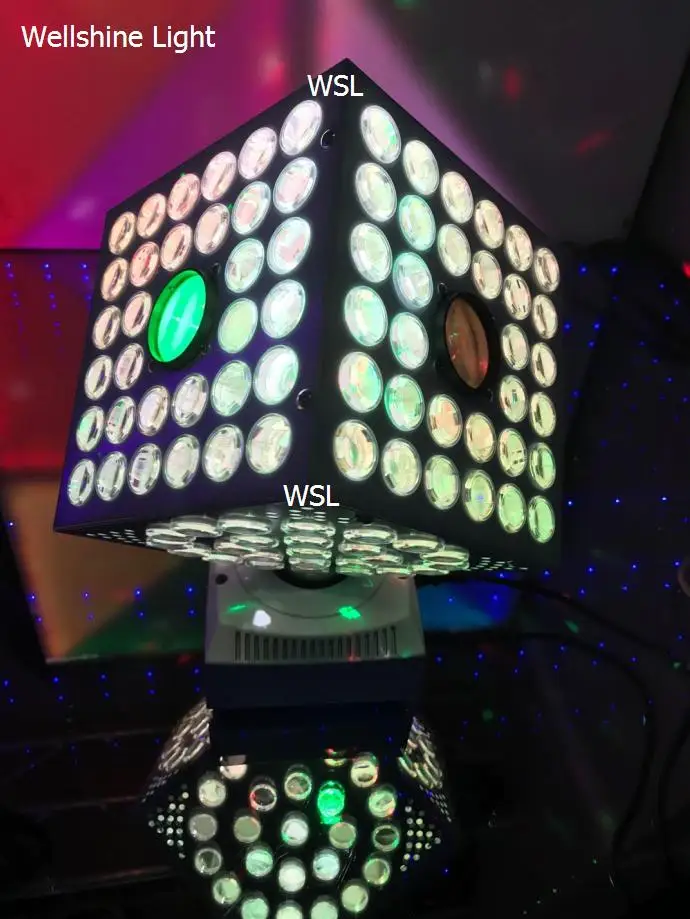 LED CUBE LIGHT (2)