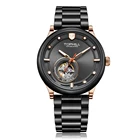 OEM ODM Customized Made Automatic High Quality Good Price Mens Luxury Wrist Watch