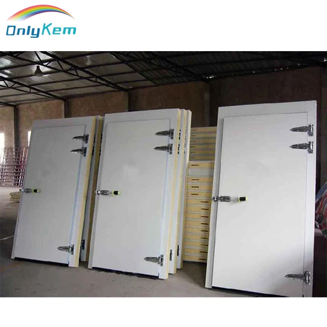 Blast Freezer, 380V, Steel - detail 20