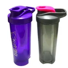 Free sample custom protien shaker bottle