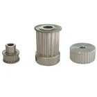 High Quality moderate price Synchronous Pulley for machine