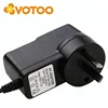 electronic cigarette wall charger 5V 0.5A 1A USB AC power adapter